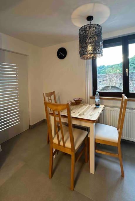 Neue Ferienwohnung Direkt Am Vulkanradweg Ortenberg  Экстерьер фото